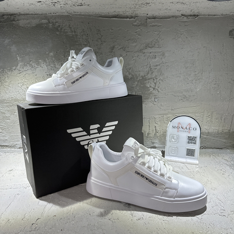 EA7 Casual