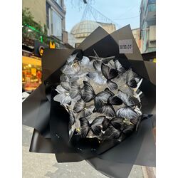 BFBOUQUET/BLACK