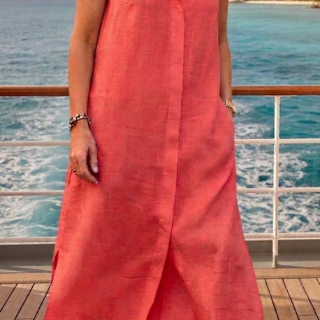 Dress  Mrc