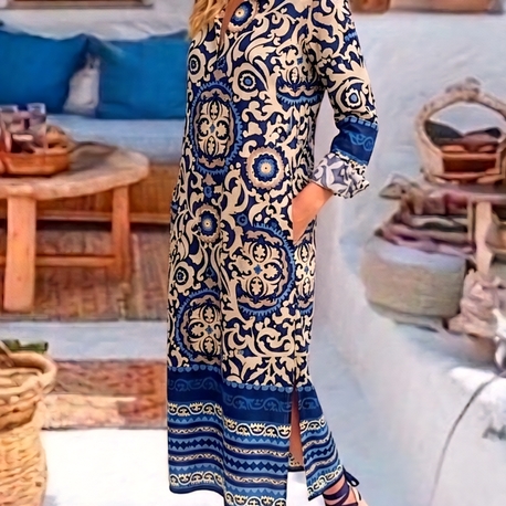 Dress Florance
