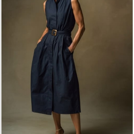 Dress  Bleer