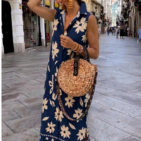 Dress  Floa