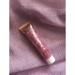 Glitter jel 