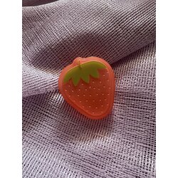 Strawberry lip balm
