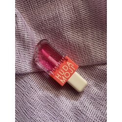 Ice cream lip gloss 