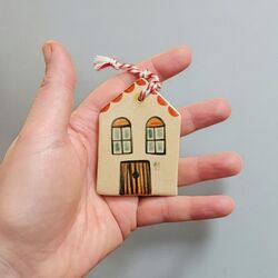 Seramik Kale Evi I