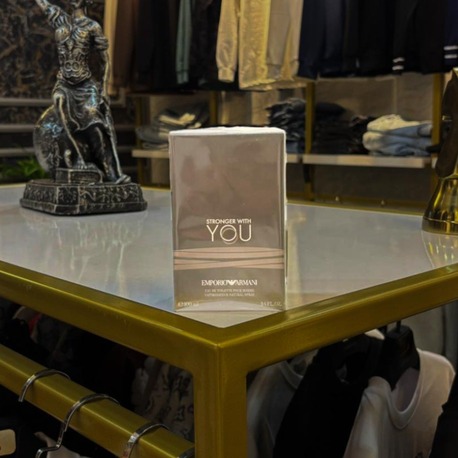 ARMANİ YOU