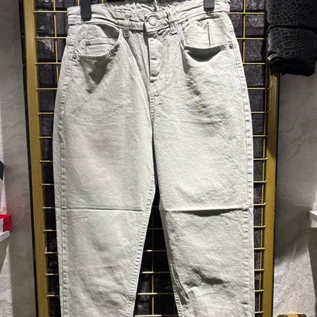 Gri Kot pantolon