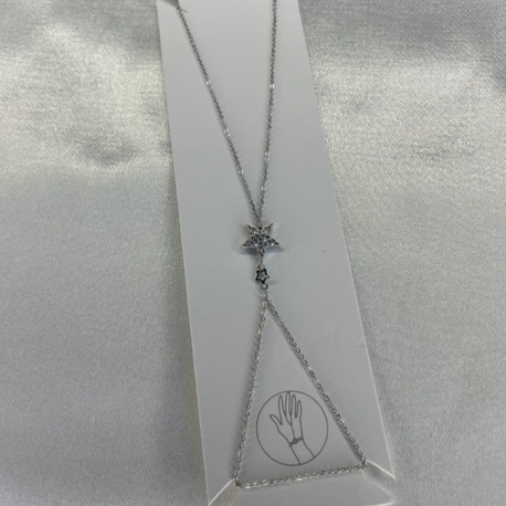 Silver Yıldız Şahmeran