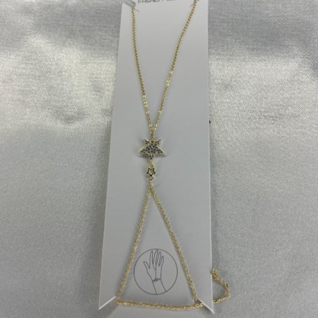 Gold Yıldız Şahmeran
