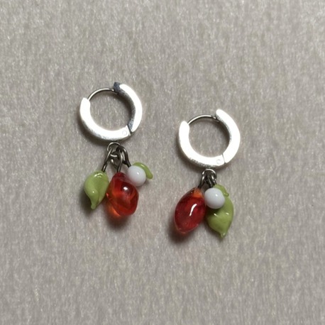 Nar Küpe (Klips)