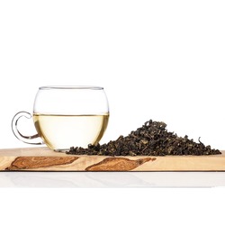 Milk Oolong - 50 gr.