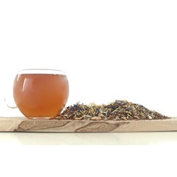 Limonotu Rooibos - 50 gr. (Kafeinsiz)