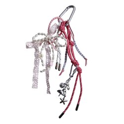 Pink Charm Set 
