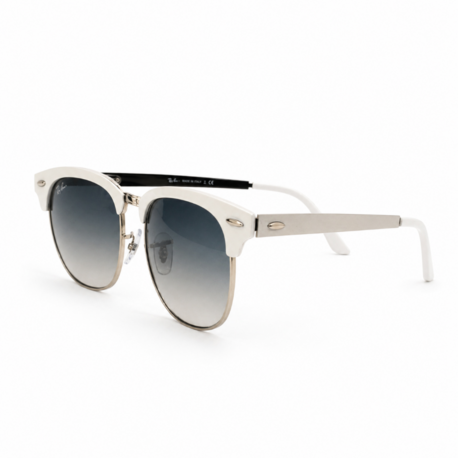 Ray-Ban RB3716 9008/3F Beyaz Unisex Güneş Gözlüğü 51-21 UV400