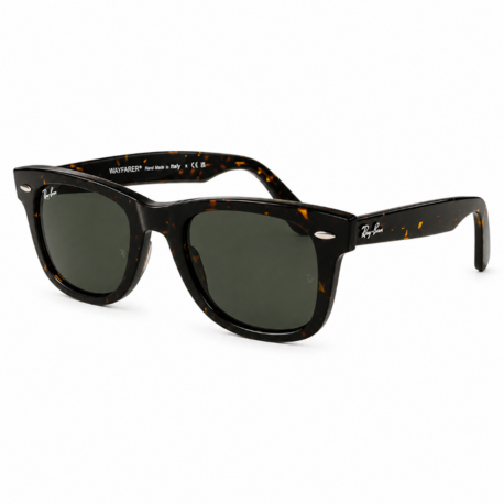    Ray-Ban RB2140 Wayfarer 902 Unisex Güneş Gözlüğü 50-22 UV400