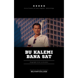 BU KALEMİ BANA SAT