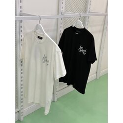 Amiri Hollywood “Café and Music” Serisi T-Shirt