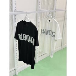 Balenciaga Broken T-Shirt