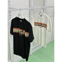 Hermès “Attelage” Equestrian Vintage Logo T-Shirt