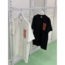 CASABLANCA Tee Drop T-Shirt
