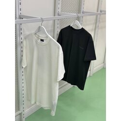BALENCIAGA Basic Logo T-Shirt Serisi