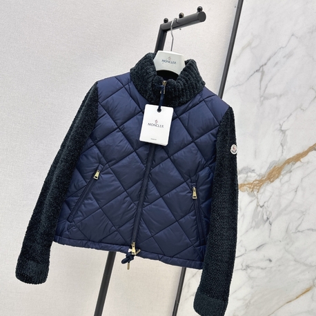 Moncler Kadın Polar Mont