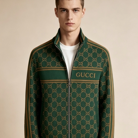 Gucci Sweat