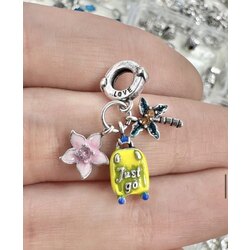 Hawaii seyahat charm pandora