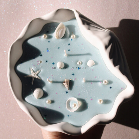 Ocean Candle XL