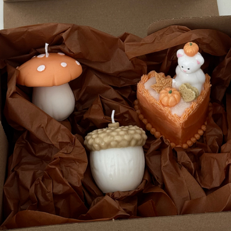 Autumn Box