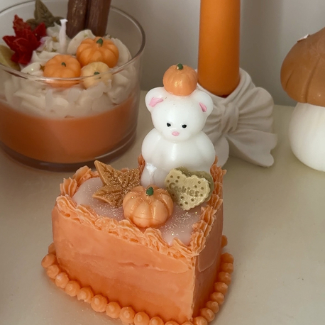 Pumpkin Pie