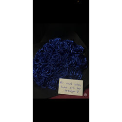 20’Lİ SİMLİ BLUE LOVE
