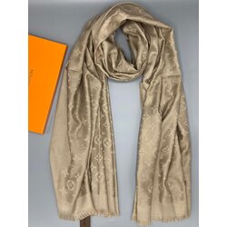 Louis Vuitton Kaşmir Şal