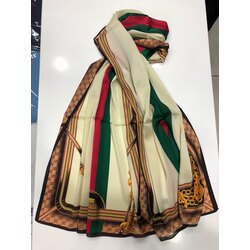 Gucci Şal