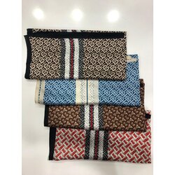 Burberry Şal