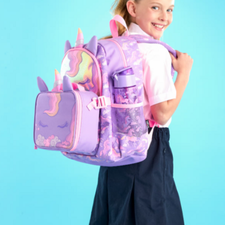 Smiggle Eslipce Serisi Çanta Seti