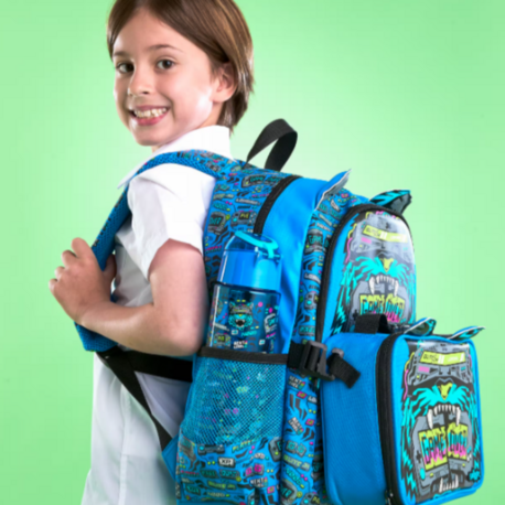 Smiggle Eslipce Serisi Çanta Seti
