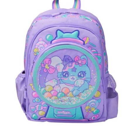 Smiggle Adventureus Sırt Çantası
