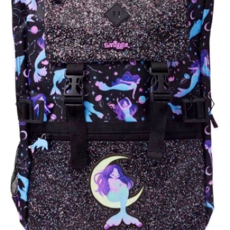 Smiggle Eslipce Serisi Sırt Çantası