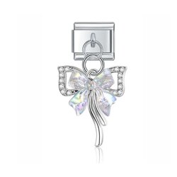 Holografik fiyonk charm