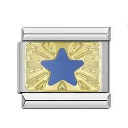 Star charm 