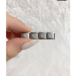 Kalp charm (adet) 