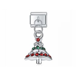 Yılbaşı ağacı charm 