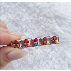 Örümcek adam charm (adet)