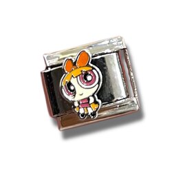 Blossom charm