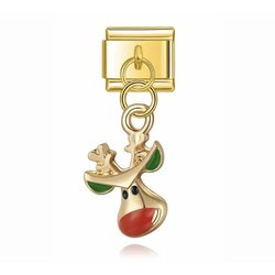 Geyik charm 