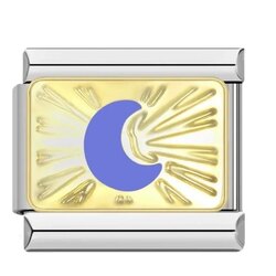 Moon charm 