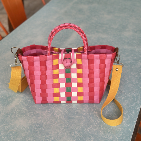 Lola çapraz mini 24x18