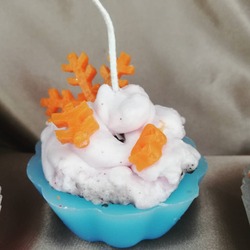 Cupcake mum